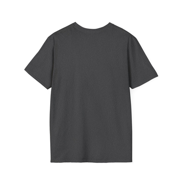 Ladies  Softstyle T-Shirt - GlassyTee