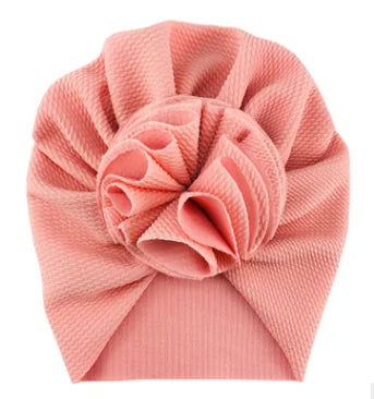 Baby Bow Hat